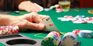 Зеркало Casino EzCash